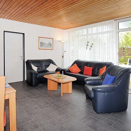 Ferienhaeuser Taddigshoern Bensersiel Bagian luar foto