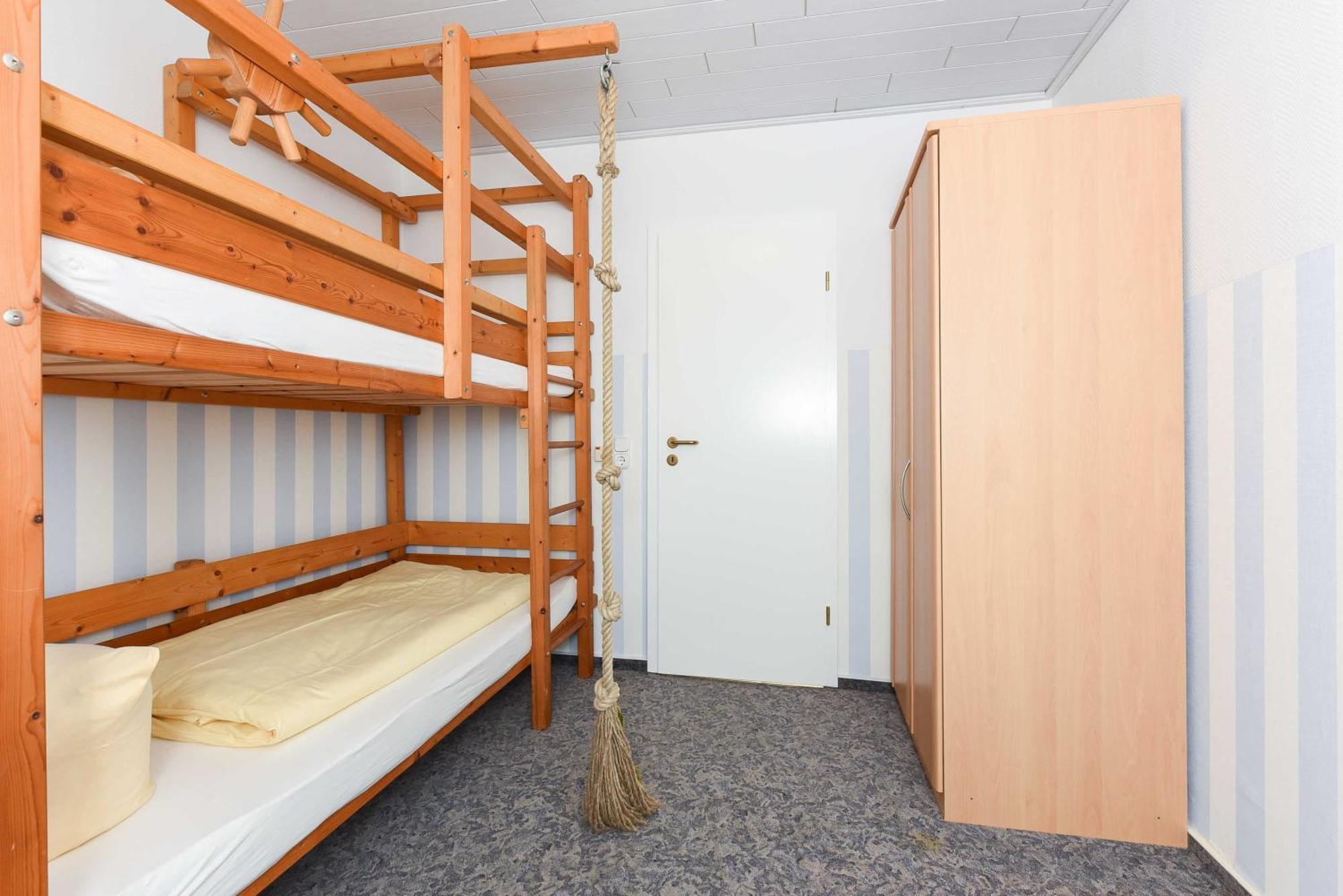 Ferienhaeuser Taddigshoern Bensersiel Bagian luar foto
